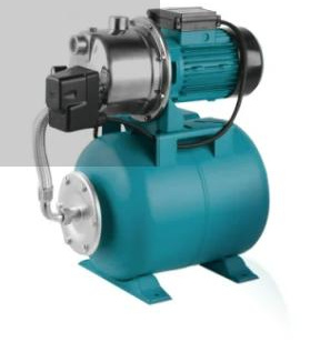 Mini Electric Water Pump Vortex-Roestvrij staal Jet Pump High Pressure 2