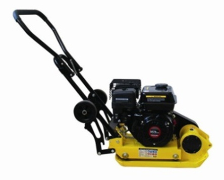 De TuinWerktuigmachines 5.5HP van de wegreparatie 0