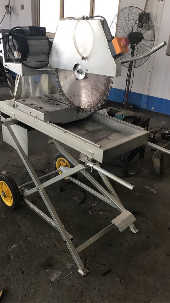 400v elektrische Baksteensnijder 1