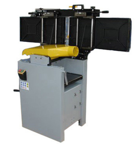 1500W houten Planer Elektrische Houten Planer van het Machineverticale schema 0