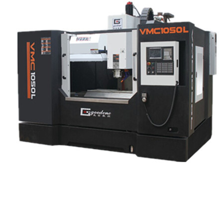 Vmc1050L CNC CNC van de Metaaldraaibank de Economische Nieuwe Voorwaarde van de Malenmachine 0