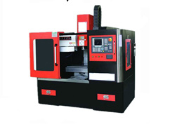 Metaal die Verticaal Cnc van de Machinerohs CNC Malen en Boring Centrum werken 0