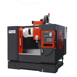 Vmc550L CNC van de Certificatie metaaldraaibank GS Cnc Verticale Malenmachine 0