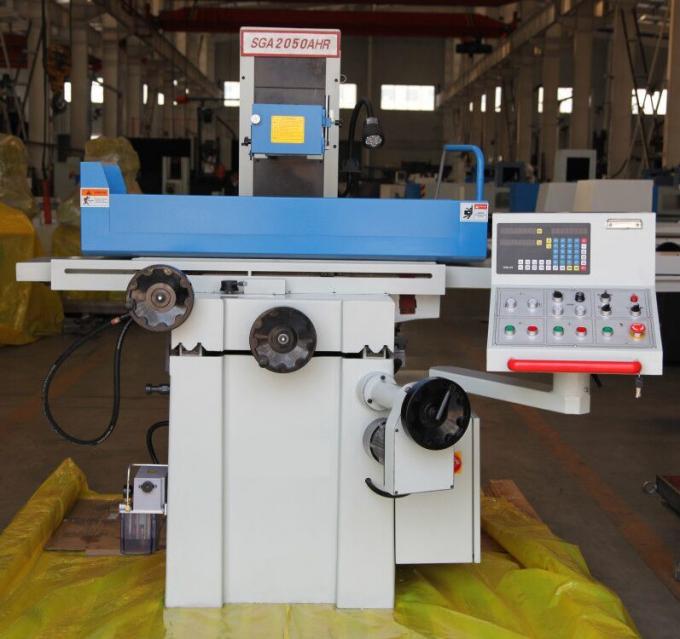 CNC Molen Surface Grinding Lathe 1