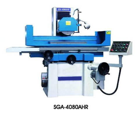 ISO-het Zadel die van de Lijst Malende Machine Automatische Oppervlaktemolen bewegen 0