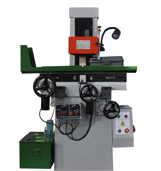 MD618 Cilindrische Hand de Oppervlaktemolen van de Vlakslijpenmachine 0
