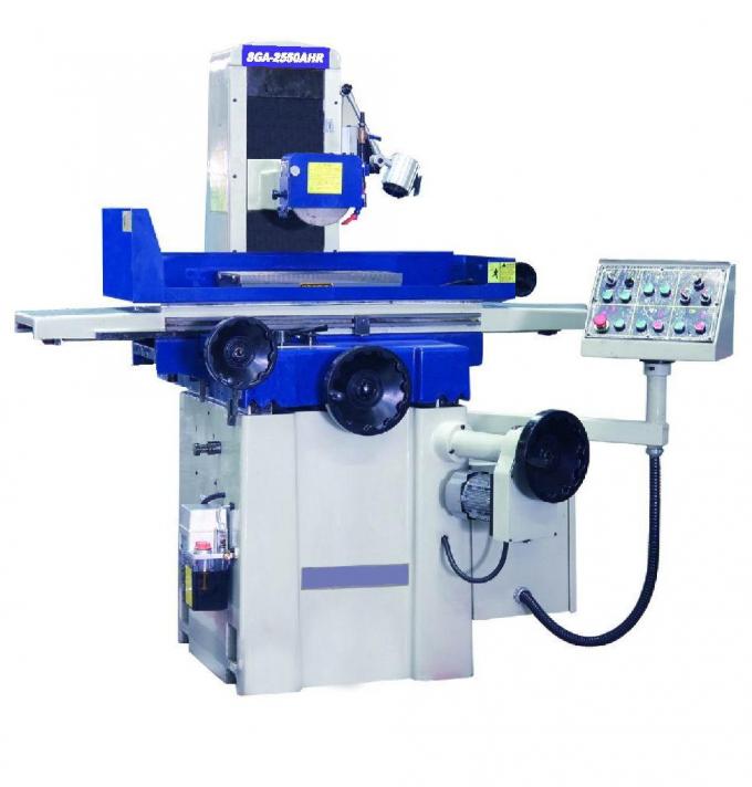 500mm Cnc Cilindrische de Snijdersmolen van Molenexcellent stability cnc 0