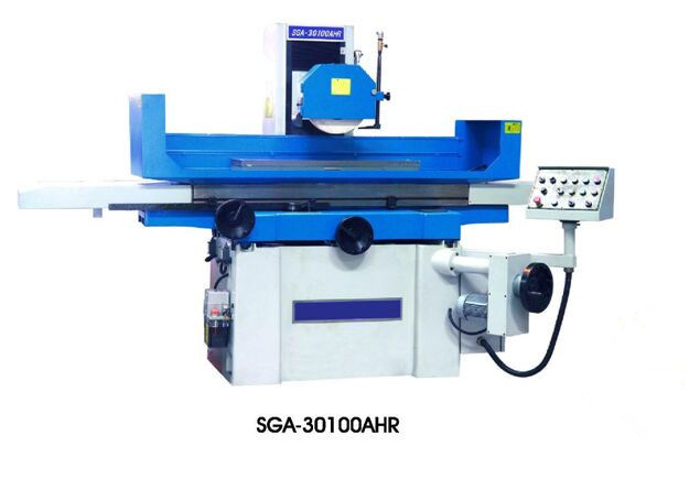 Zadel Vlakslijpenmachine 0