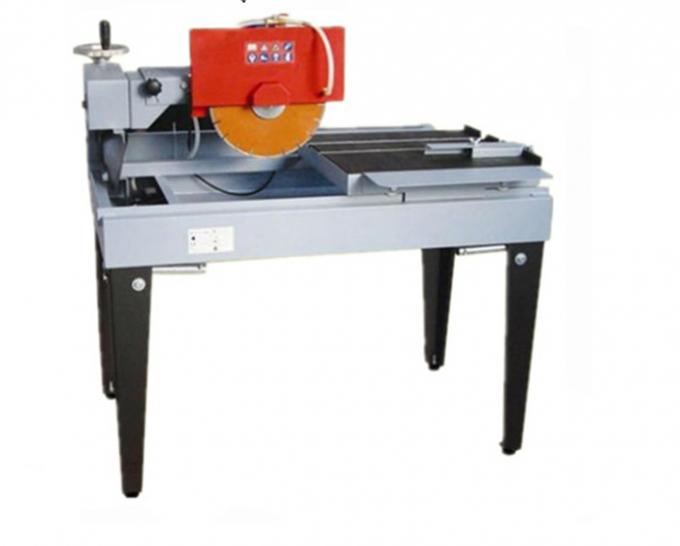 De Snijmachine van het de Schakelaargraniet van ijzergrey stone cutting machine electric 0