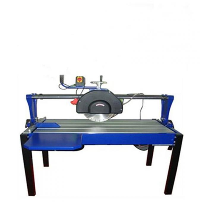 4HP steensnijmachine Marmeren de Snijdersmachine van de Bouwbakstenen 0