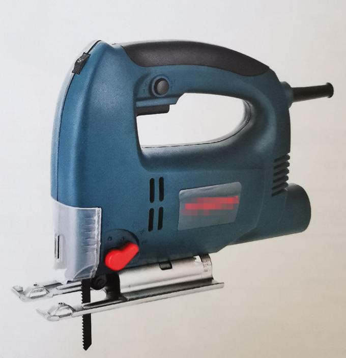 220V Electric Power-Hulpmiddelen Handworking die Kleine Elektrische Figuurzaag snijden 0