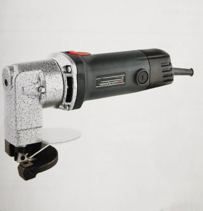 Hout/Metaal de Elektrische Schaar van Scheerbeurthulpmiddelen 0