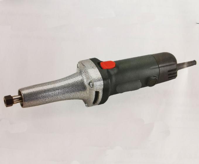 Hoge Efficiënte Draadloze de Hoekmolens van Tool 120V van de Motor Elektrische Molen 0