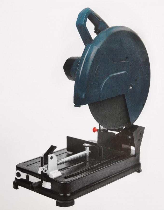 200mm Elektrisch Afgesneden het Bladmetaal van Machinecuting met Zware Basis 0