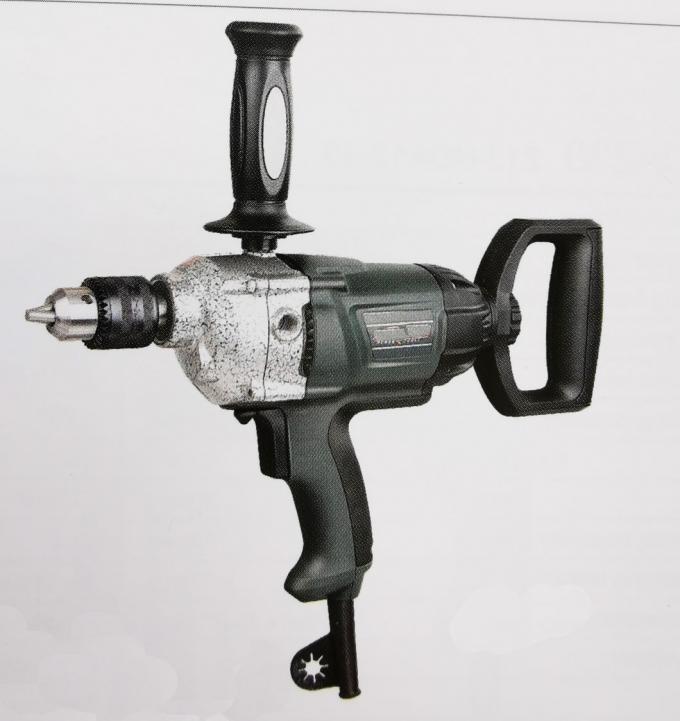 DIY-Elektrische de Boorhulpmiddelen van Hobbyhandworking 0