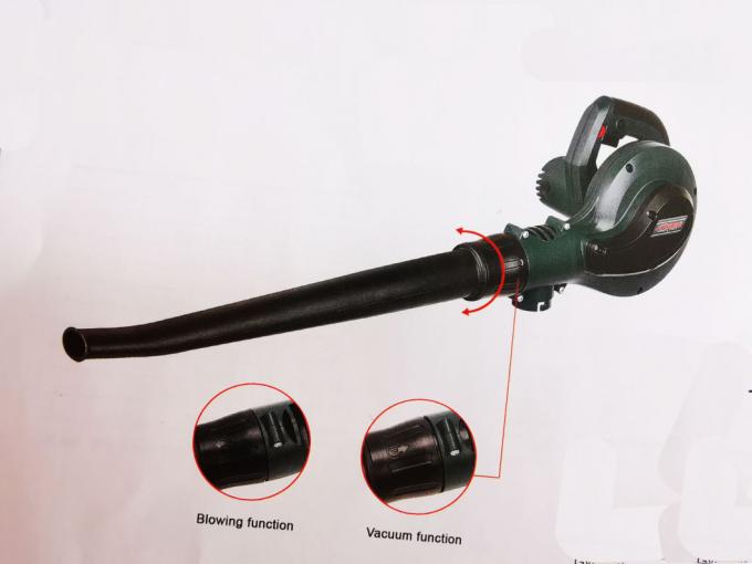 Draagbare Elektrische gereedschappen 230V /120V Mini Electric Blower 0