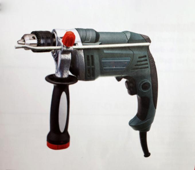 de Elektrische Boor van 50Hz DIY 0