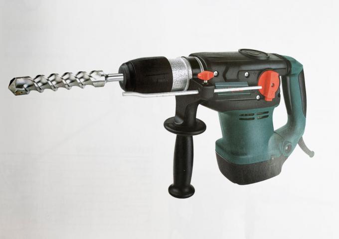 DIY-Hulpmiddelen 4 van Effectelectric power Functie Elektrische Roterende Hamer 0