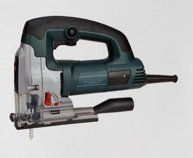 50Hz Electric Power-Elektrische het Kaliberzaag van de Hulpmiddelenhoutbewerking DIY voor Hout 0