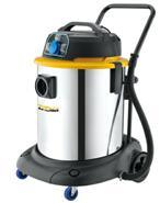 Professionele Multifunctionele Krachtige Droge & Natte Vacuüm Schoonmakende Machine