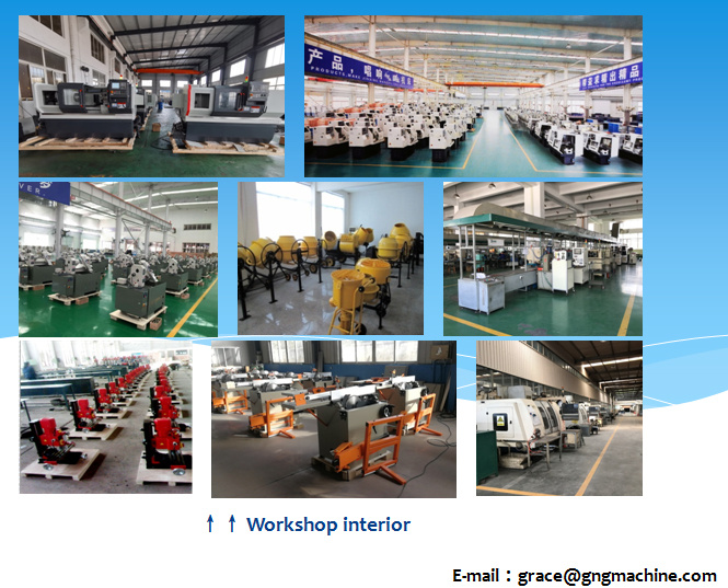 Professionele Multifunctionele Krachtige Droge & Natte Vacuüm Schoonmakende Machine