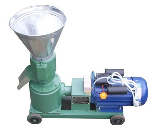 220V benzine het Houten Chipper Aangepaste Embleem van de Ontvezelmachine Enige Fase 2