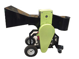 12cm Benzine Houten Chipper 0
