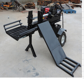 Diesel Benzine Houten Chipper Elektrische Houten Chipper voor Houten Knipsel 0