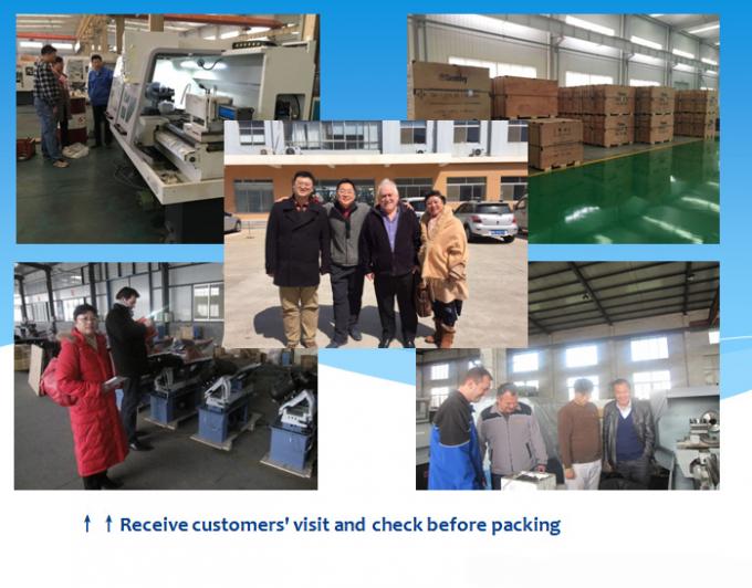 Stevige van de de Persmachine van de Structuurhoutbewerking Hydraulische Hete de Persmachine 7