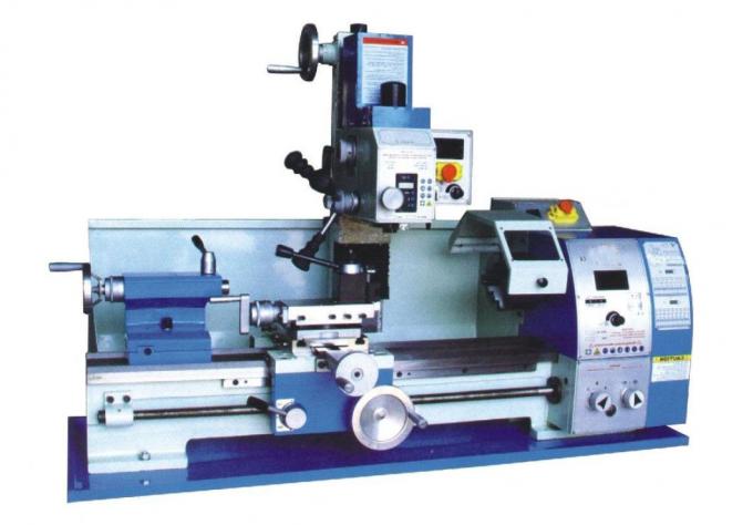 220V van de de Machine de Handmolen van de malenboring van de de Boormachine Nieuwe Voorwaarde 0