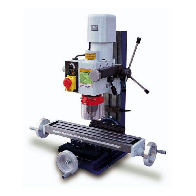 De &Milling Machine van Mini Wood Processing Drilling 0