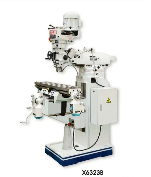 Van de het Torentjeboring van de Cantileveredstructuur de Machinecnc Algemeen begrip 0