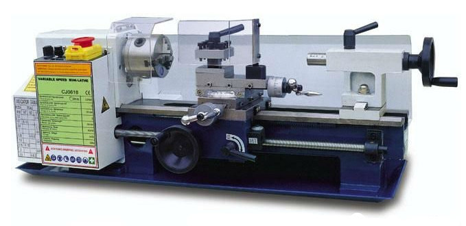 80mm CNC de Hoge Ruwheid van Constant Torque Cnc Hydraulic Chuck van de Metaaldraaibank 2