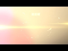 Automatische het Voeden Houten Logboeksplitser