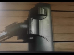 Multifunctionele Droge & Natte Elektrische Stofzuiger