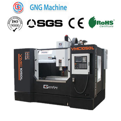 Vmc1050L CNC CNC van de Metaaldraaibank de Economische Nieuwe Voorwaarde van de Malenmachine