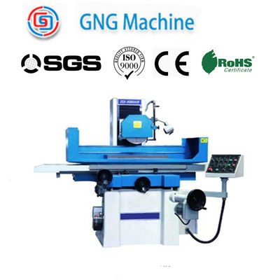 ISO-het Zadel die van de Lijst Malende Machine Automatische Oppervlaktemolen bewegen