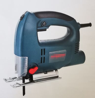 220V Electric Power-Hulpmiddelen Handworking die Kleine Elektrische Figuurzaag snijden