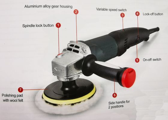 110V Electric Power-Hulpmiddelen