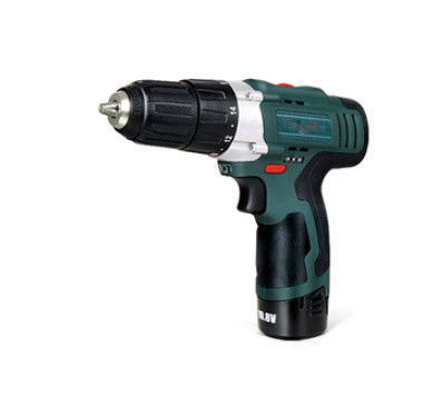 Hulpmiddel van Electric Power Tools van de boorbestuurder het Elektrische Draadloze met Asslot