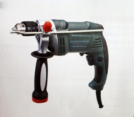 de Elektrische Boor van 50Hz DIY