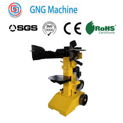 Aangepaste Kleur 26 Houten het Logboeksplitser van Ton Log Splitter Petrol Vertical