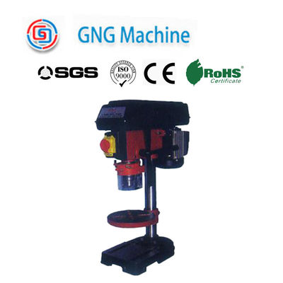 Industriële de Boorpers van Mini Metal Drilling Press Machine 50Hz