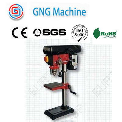 Elektrisch Mini Profession Press Drilling Machine