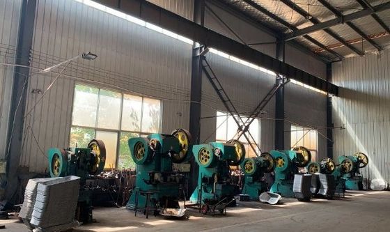Ce-CertificatietuinWerktuigmachines 0.6mm 5 Kubieke voet-de Kruiwagen van het Staalwiel