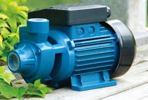 Mini Electric Water Pump Vortex-Roestvrij staal Jet Pump High Pressure