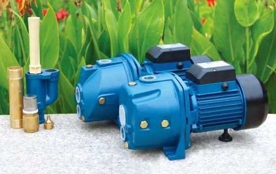 Mini Electric Water Pump Vortex-Roestvrij staal Jet Pump High Pressure