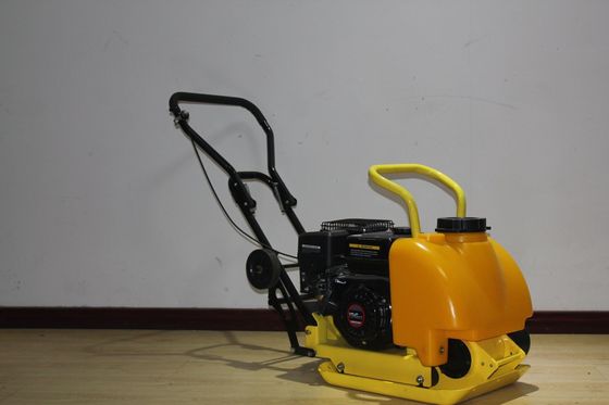 Van de de Plaatpers 5.5HP van de wegreparatie Pers de Met gas van de de Stamperplaat