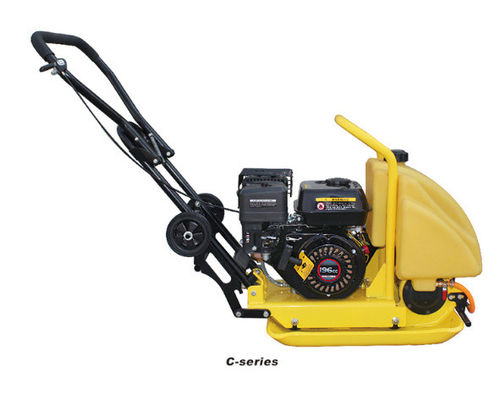 De TuinWerktuigmachines 5.5HP van de wegreparatie
