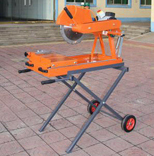 400v elektrische Baksteensnijder